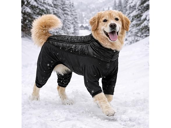 Pet Life ® Aura-Vent Stretchy Dog Coat