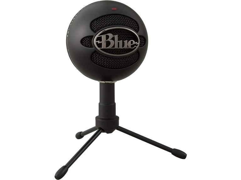 Blue Blue 2PK Blue Snowball iCE USB Microphone