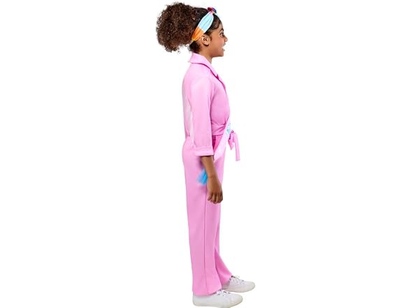 Barbie Costume for Kids President Barbie S