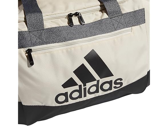adidas Defender 4.0 Duffel Bag