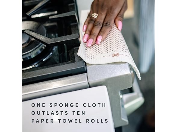 Brite Kitchen Cleaning Set