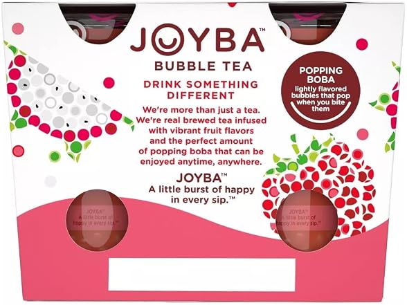 JOYBA Tea