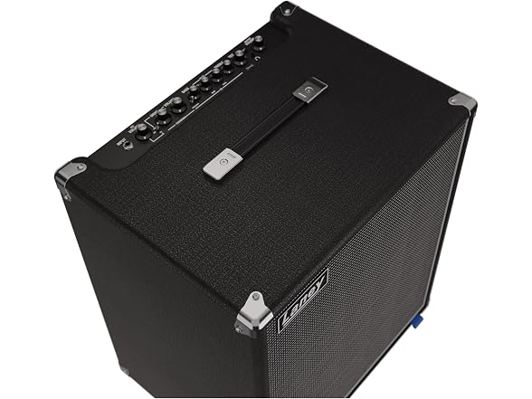 Laney Digbeth Foundry Bass Amp Combo 1x15in 200W