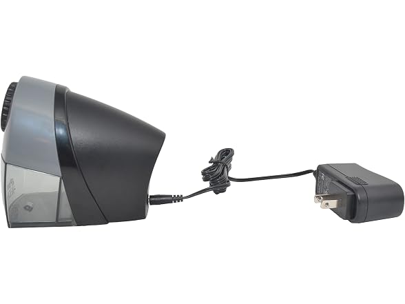 Westcott Compact Electric Pencil Sharpener