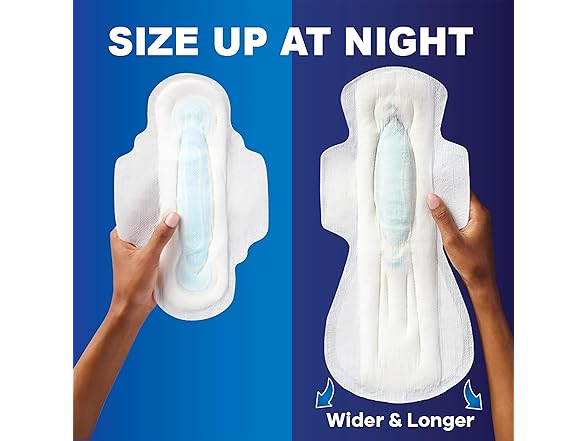 Always Size 2, 60-Count