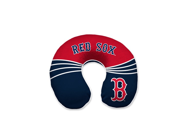 MLB Team Travel Pillow - Gallery 9
