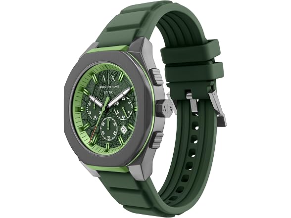 Armani Exchange AX Men's Sync Watch (AX4292)