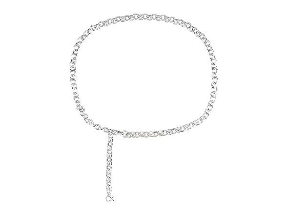 Calvin Klein Women (S) Chain Charm