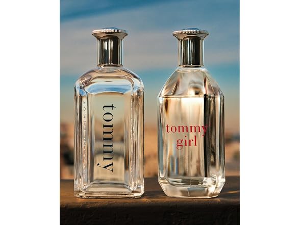 Tommy Hilfiger Tommy Girl EDT Spray 1.7oz W