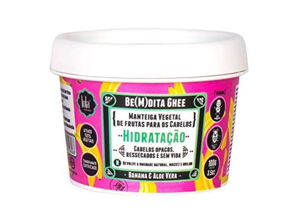 $4.99, Was $10.78, 53% Off! Lola From Rio Banana Hair Butter 3.52 oz dealfomo