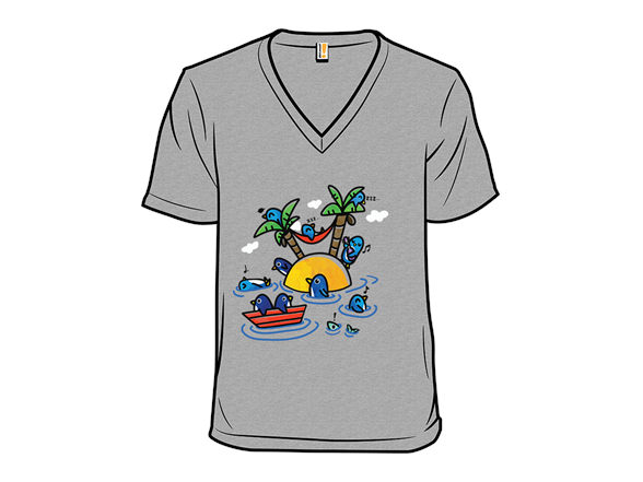 Penguin Island Remix