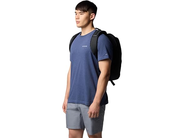 Columbia Unisex Buxton 26L Backpack