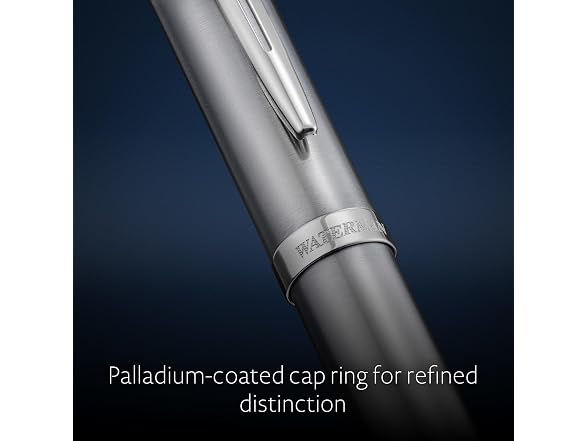Waterman Impression Ballpoint Pen