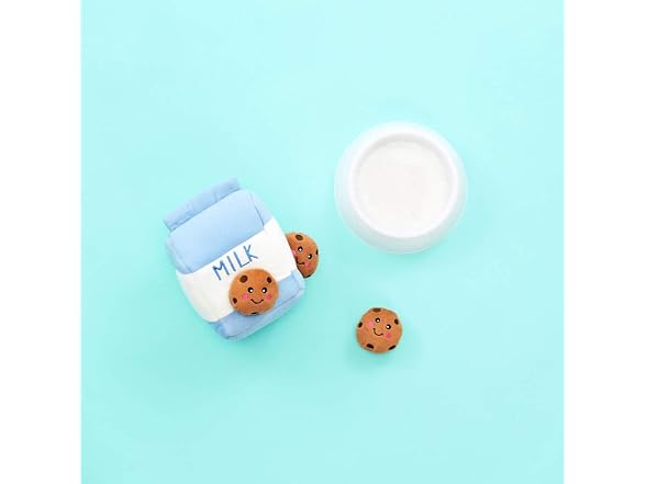 Burrow Milk Cookies