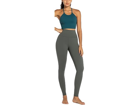 Sunzel Womens Leggings 28in M Kambaba