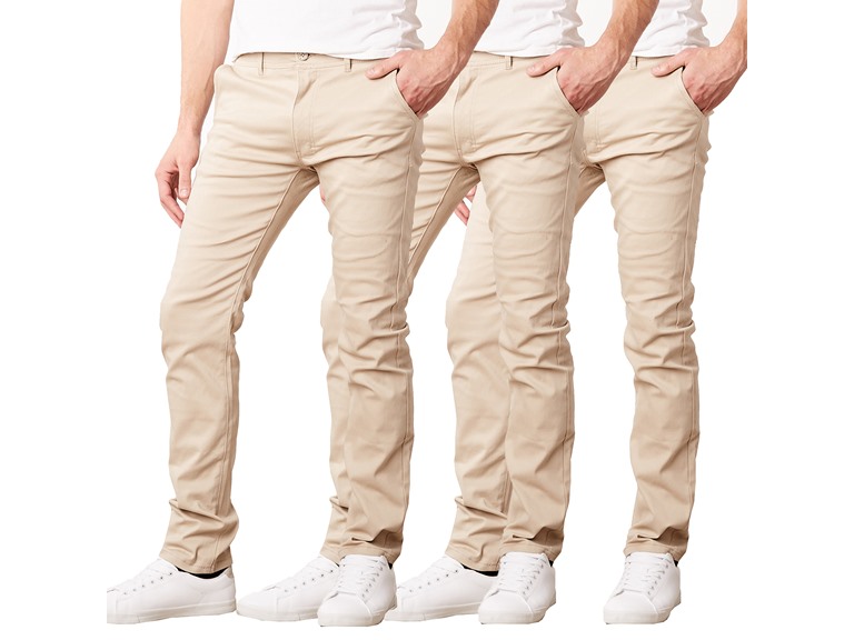 GBH WC-----(Men's 3Pack) / MSTP-800 / KK-KK-KK /