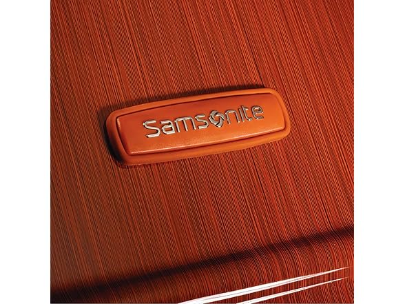 Samsonite Winfield 2 Hardside Expandable Carry-On