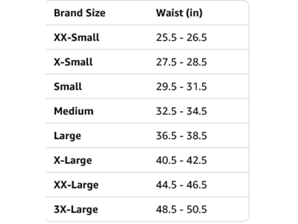 Amazon Essentials Mens Boxer Shorts