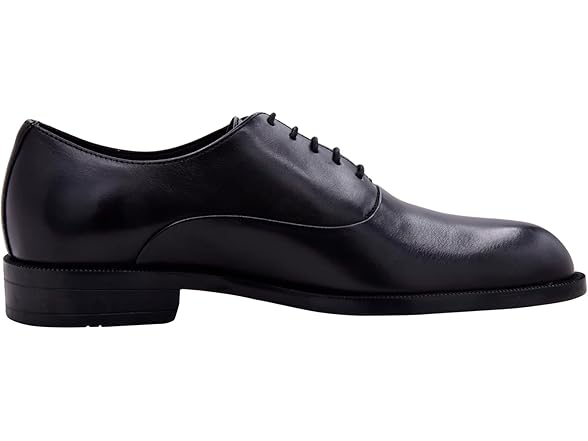 BOSS Men's Tayil Smooth Leather Oxford Shoes