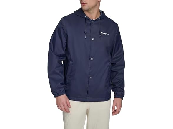 Peacoat