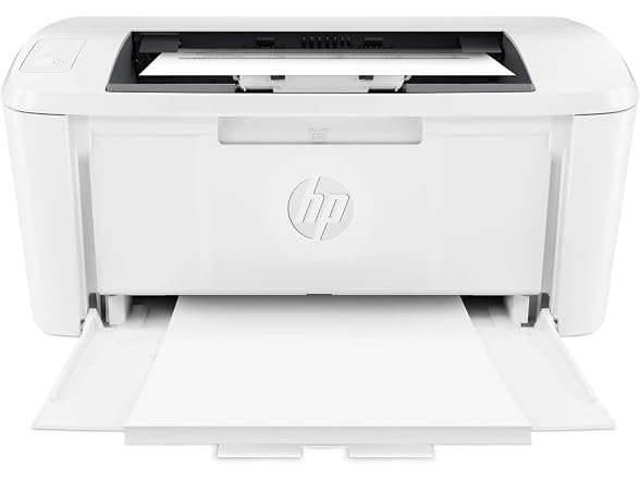 HP LaserJet M110we Wireless Monochrome