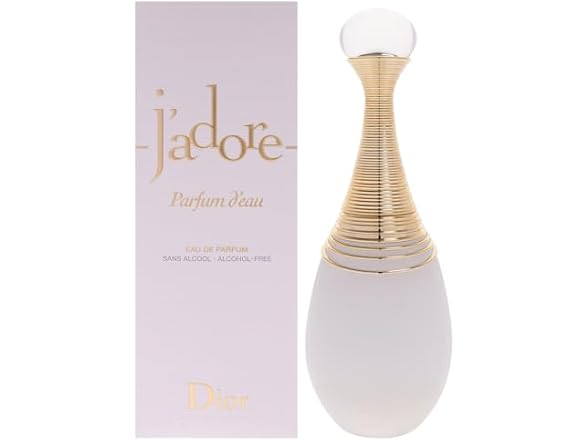 Dior J'adore Parfum D'eau Eau de Parfum