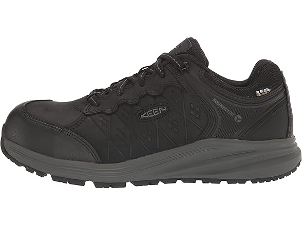 Mens Keen Utility Vista Energy Plus (11) (Open Box)