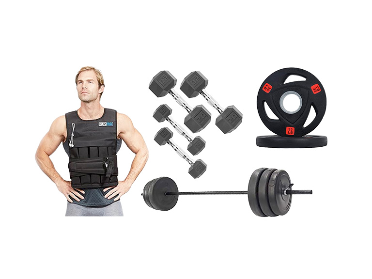 SWOLL Savings on Weight Training - Gallery 2