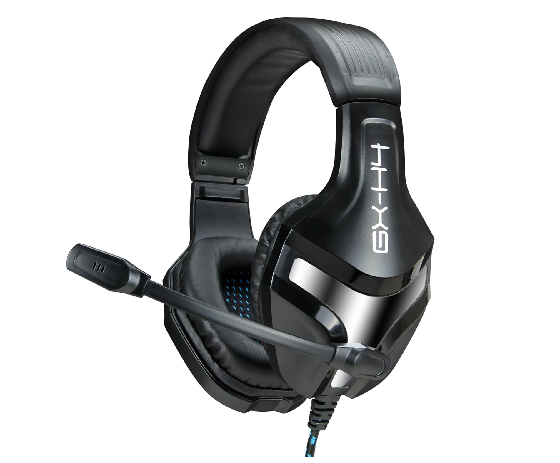 Enhance GX-H4 Computer Gaming Headset - Gallery 8