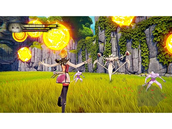 Anima Gate of Memories I & II Remaster - Special Collector's Edition