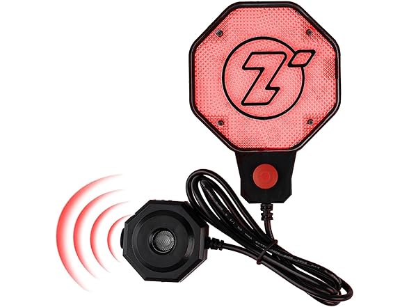 Zone Tech PS0007 Garage Parking Sensor