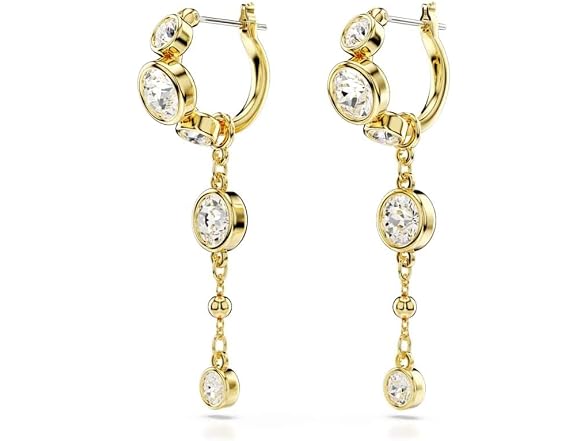 Swarovski Imber Mini Drop Earrings