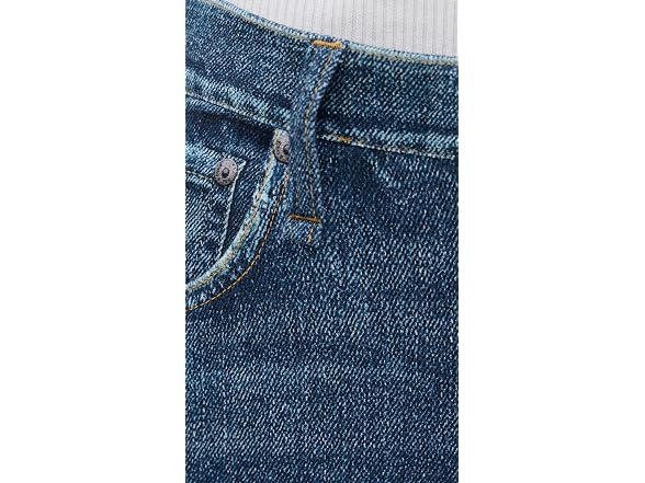 Miramar Terry Sofie Ankle-Length Pants