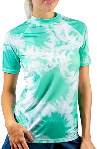 Beach Girl Ice Green