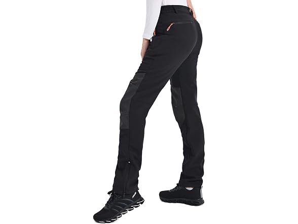 Postropaky Women (12) Outdoor Snow Ski Leg Bottom