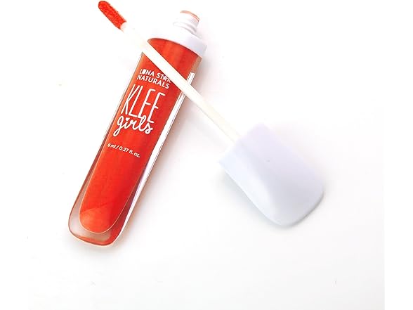 Luna Star Naturals Klee Girls Lip Gloss