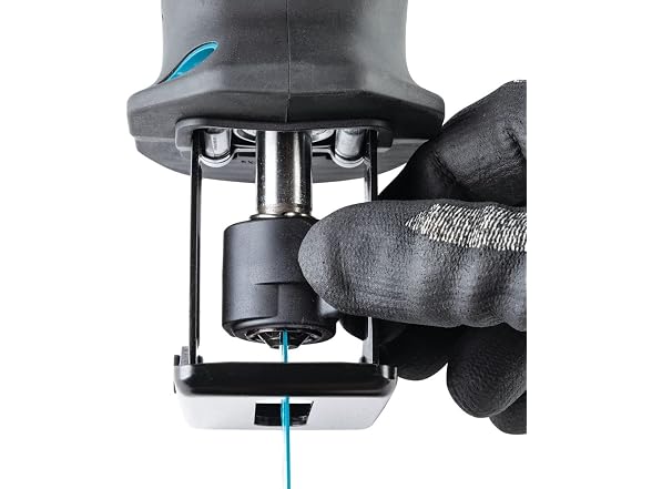 Makita XRJ08Z 18V LXT Lithium-Ion Brushless Recip - Gallery 6