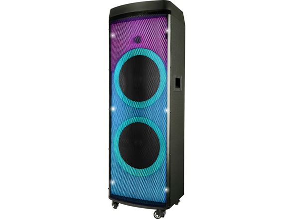 Technical Pro 5000W Stereo Party Speaker