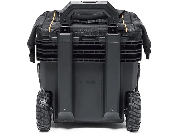 Toughbuilt TB-CT-61-14 TOUGHBUILT Massive Mouth