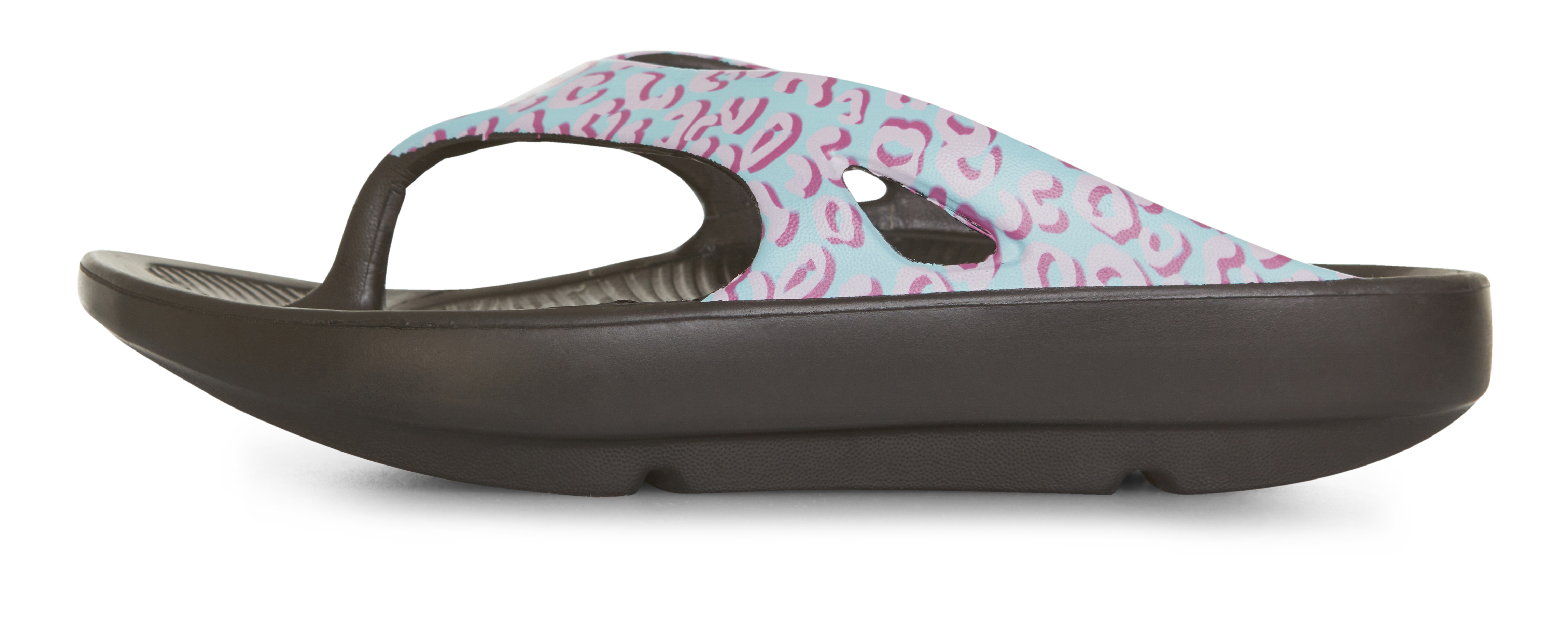 Womens Blair Comfort Thong Sandal - Gallery 53