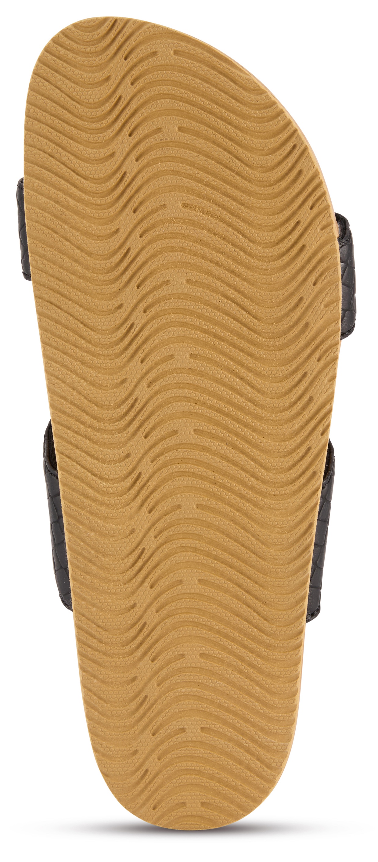 Floopi Womens Double Strap Slide - Gallery 16