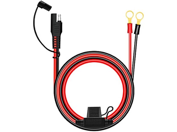 AYECEH 12V Ring Terminal Connector