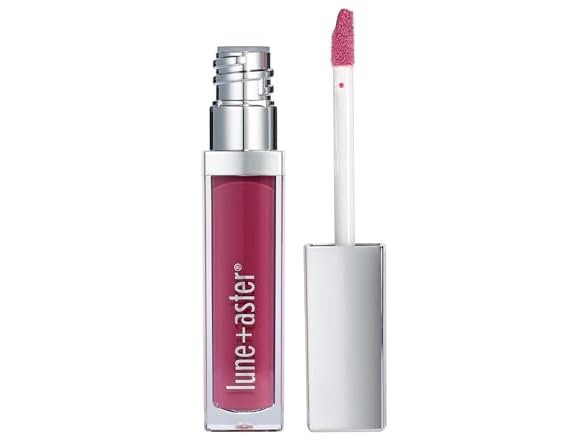 Lune+Aster Vitamin C+E Lip Gloss: Your Choice