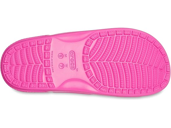 Crocs Classic Unisex Juice Sandal