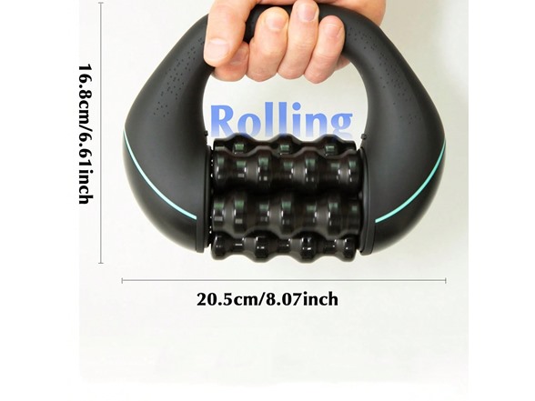 Power Rolling Massager