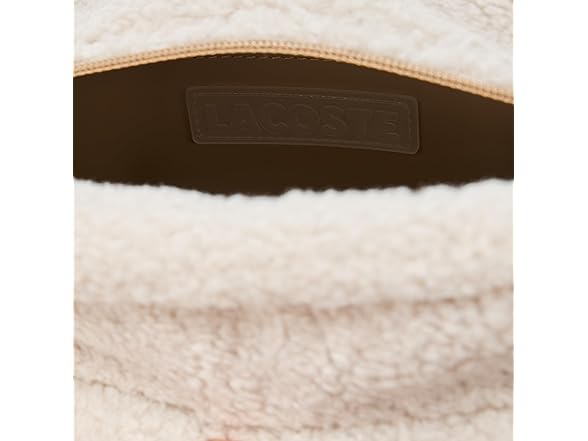 Lacoste Men's Neocroc Toilet Kit