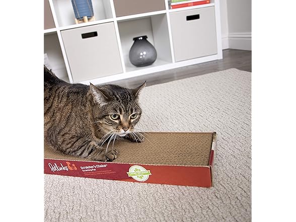 Links 49505 Corrugates Scratch Pad