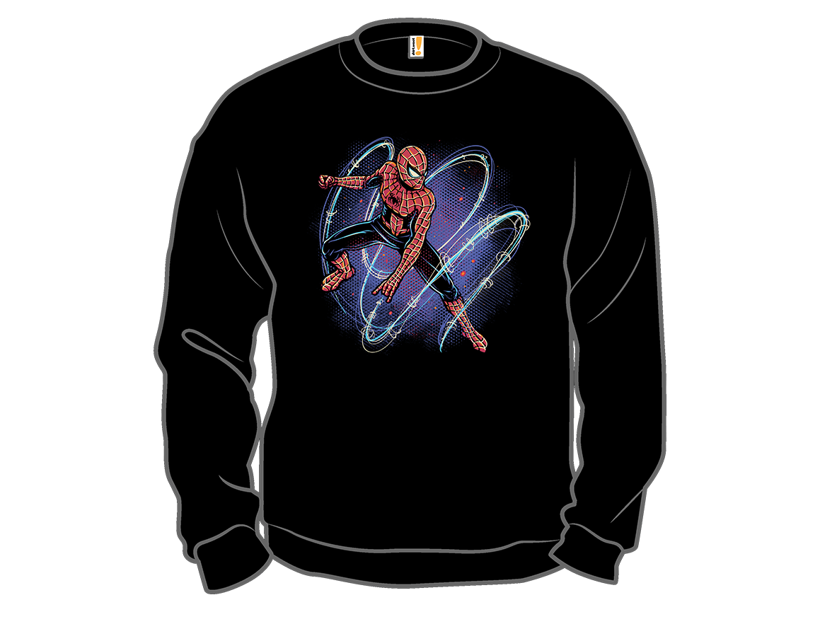 Maximum Spider Senses - Gallery 11