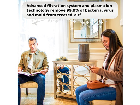 Instant 630ft2 HEPA Quiet Air Purifier