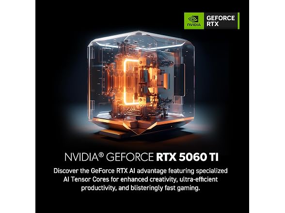 msi Codex Z2 A8NVM-671US (R7 8700F, RTX 5060 Ti)